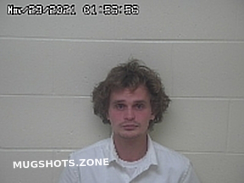 Butler Tobias Scioto County Mugshots Zone