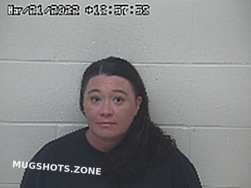 JONES REBECCA CONSTANCE 03 21 2022 Scioto County Mugshots Zone