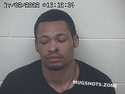 MATTHEWS BARRY 04 02 2022 Scioto County Mugshots Zone