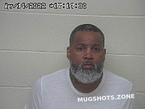 MCREYNOLDS LEON 04 14 2022 Scioto County Mugshots Zone