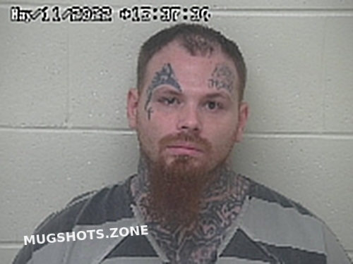 HIGGINS COLUMBUS 05 11 2022 Scioto County Mugshots Zone