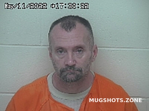 Castle Butch Scioto County Mugshots Zone