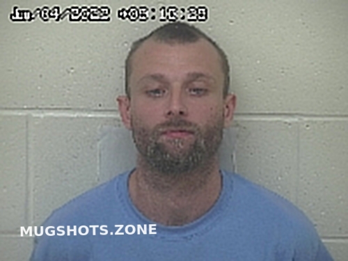 Edwards John Scioto County Mugshots Zone