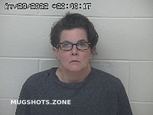 ENRIQUEZ RACHAEL 08 07 2022 Scioto County Mugshots Zone