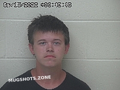 Rawlins Tony Scioto County Mugshots Zone