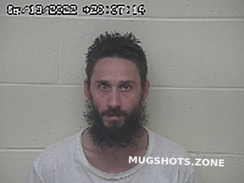 PHIPPS KYLE A 09 19 2022 Scioto County Mugshots Zone