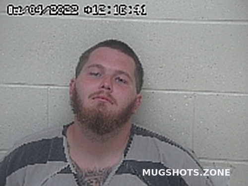 RILEY MARCUS 10 04 2022 Scioto County Mugshots Zone