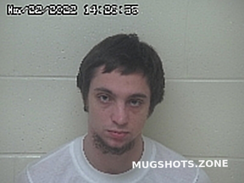 PENCE WALKER NASH 11 22 2022 Scioto County Mugshots Zone