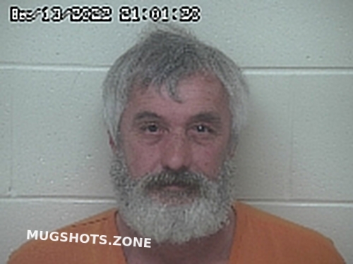 Monroe Asa Scioto County Mugshots Zone