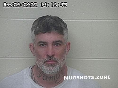 Zimmerman Richard Allen Scioto County Mugshots Zone