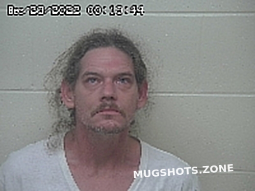 Elliott Christopher Ryan Scioto County Mugshots Zone