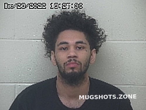 Kearns Anthony Lee Scioto County Mugshots Zone