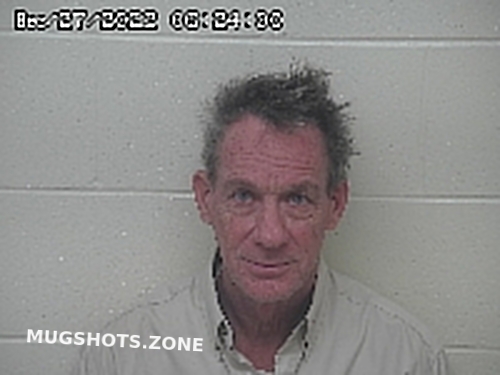 Vetter John Scioto County Mugshots Zone