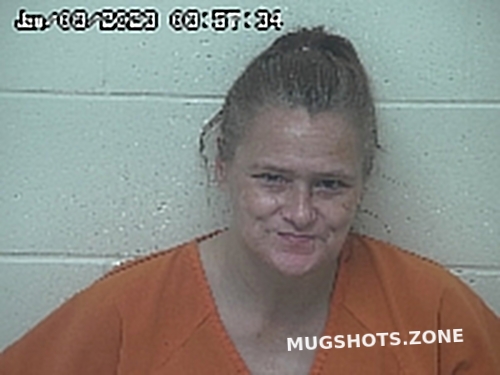 Meade Jamie Scioto County Mugshots Zone