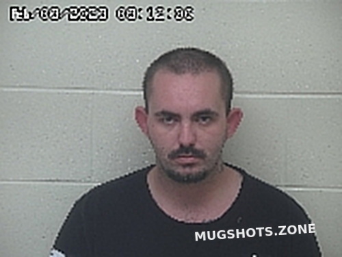 Swain Mark Anthony Scioto County Mugshots Zone