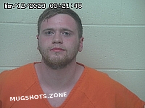 Frate Dylan Scioto County Mugshots Zone