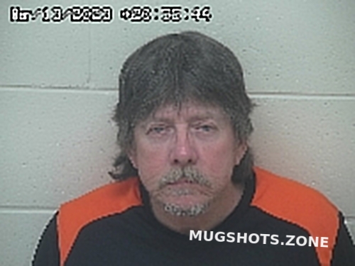 BROWN SAMUEL 03 13 2023 Scioto County Mugshots Zone