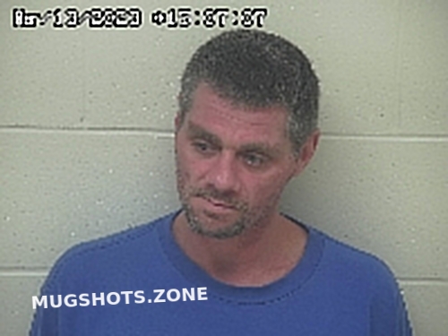 Holland Larry Ray Scioto County Mugshots Zone