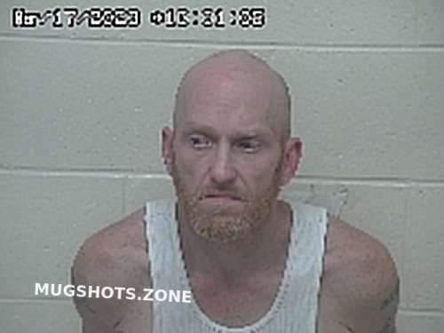 Fraley Steve E Scioto County Mugshots Zone