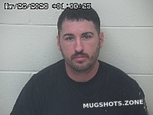 Sheffield Michael W Scioto County Mugshots Zone