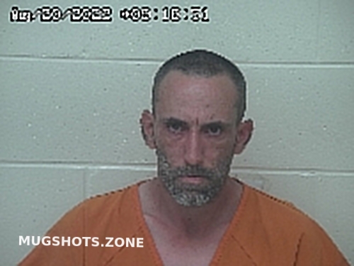 Gallion David Lee Scioto County Mugshots Zone