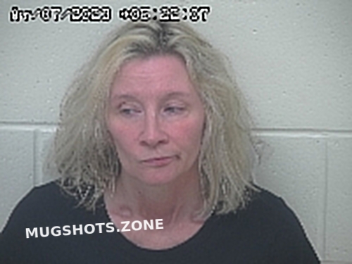 Henderson Tracy L Scioto County Mugshots Zone