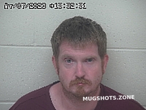 Arnett Brandon Delbert Scioto County Mugshots Zone