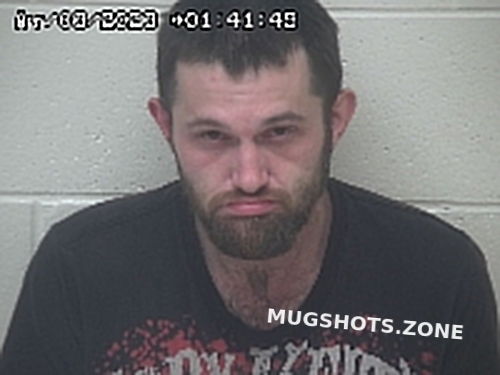 Workman Andrew Allen Scioto County Mugshots Zone