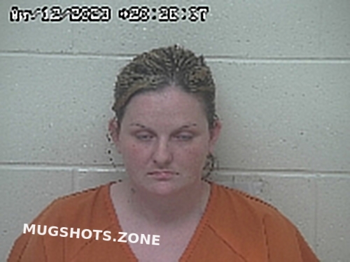 Watkins Brittany Scioto County Mugshots Zone