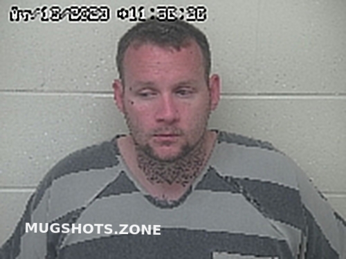 HOWELL TY 04 16 2023 Scioto County Mugshots Zone