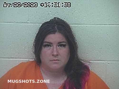 Williams Shawna Justine Scioto County Mugshots Zone