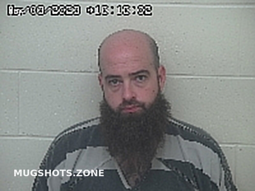 KIM JOSHUA CHARLES 05 03 2023 Scioto County Mugshots Zone