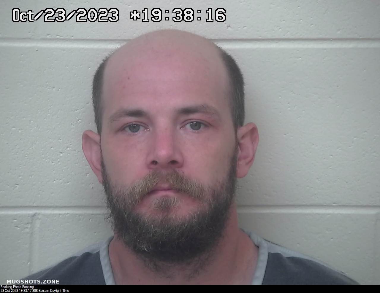 Kolberg Thomas Kyle Scioto County Mugshots Zone