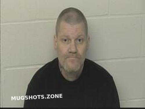 Billy Dugard Scott County Mugshots Zone