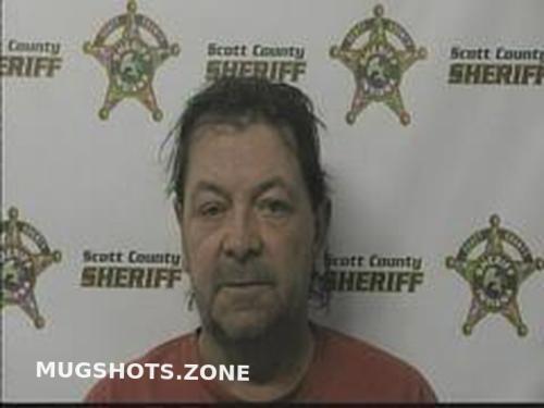 JAMES JACKSON 02 20 2024 Scott County Mugshots Zone