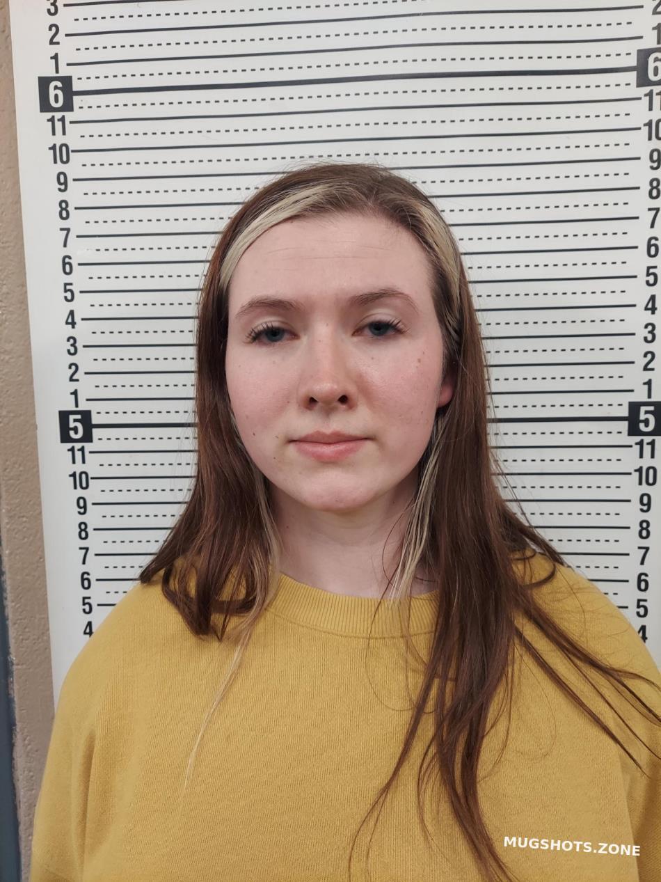 Parnell Madalin Renee Scott County Mugshots Zone