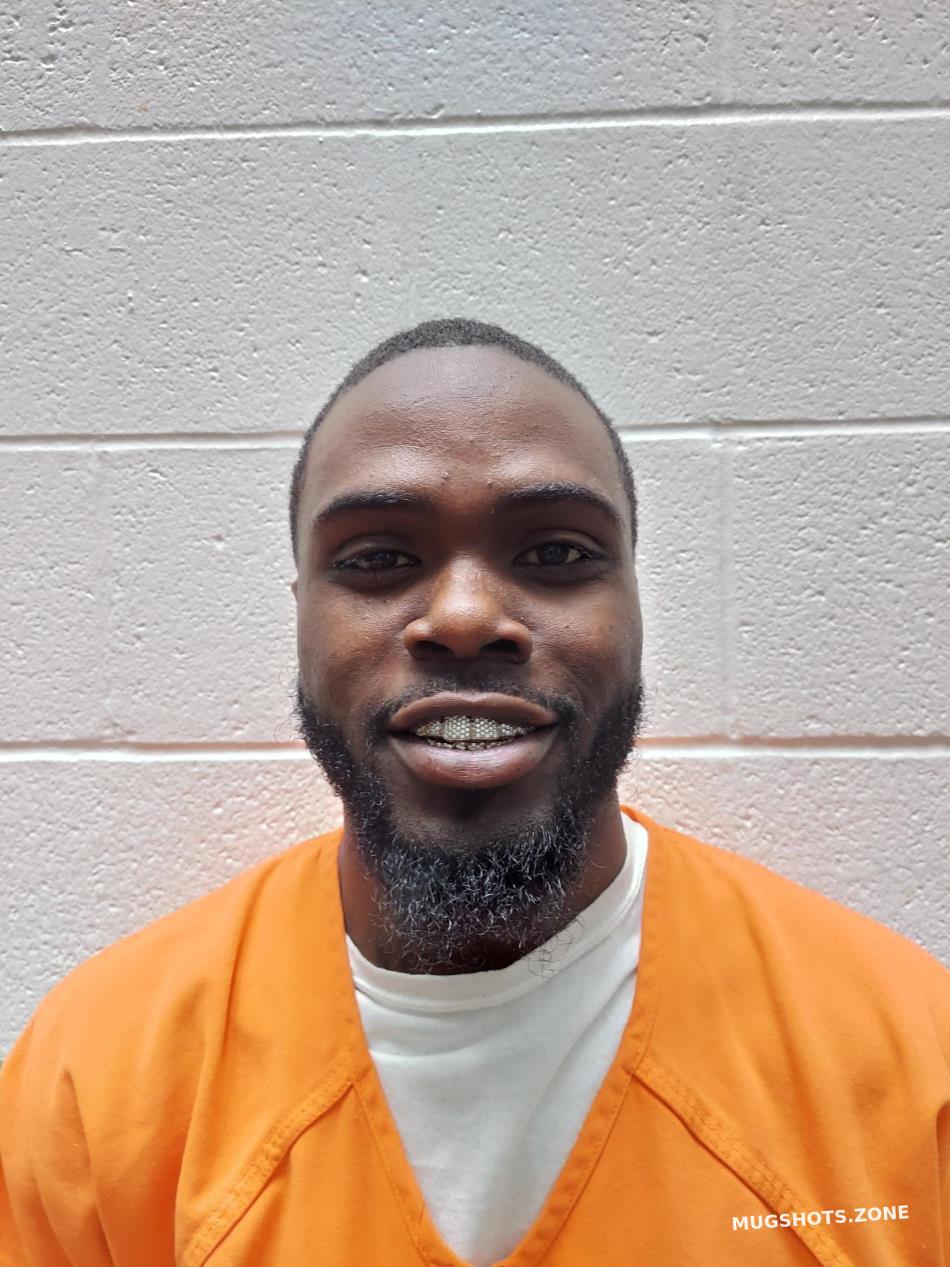 GOLDEN TERRY LEWIS JR 04 29 2024 Scott County Mugshots Zone