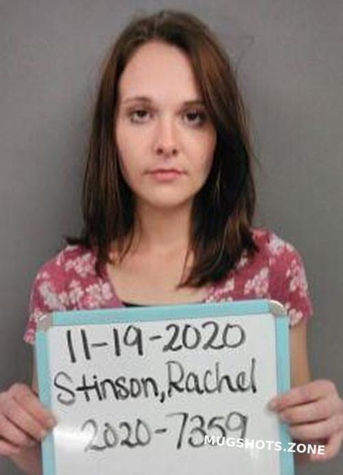 STINSON RACHEL LOUISE 05 16 2022 Sebastian County Mugshots Zone