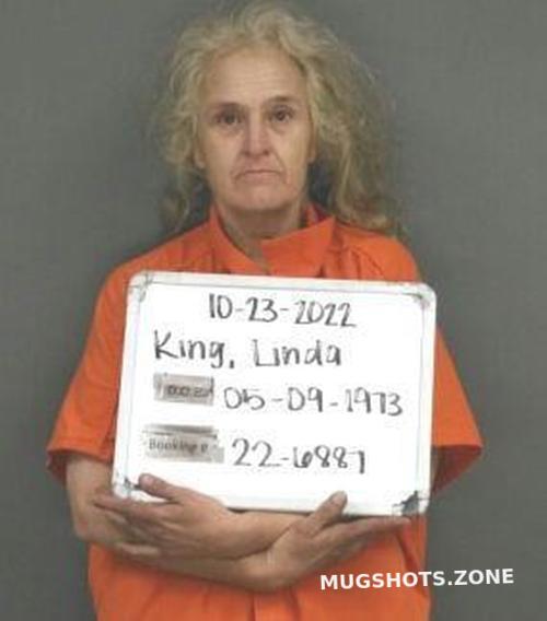 King Linda Diane Sebastian County Mugshots Zone