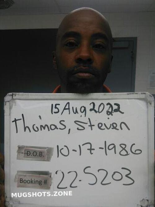 Thomas Steven Dewayne Sebastian County Mugshots Zone