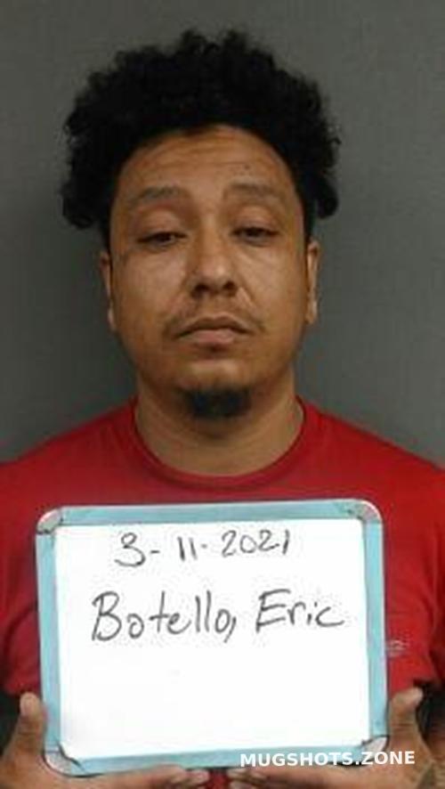 BOTELLO ERIC NMN 03 08 2023 Sebastian County Mugshots Zone