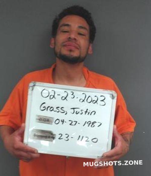 Grass Justin Dewayne Sebastian County Mugshots Zone