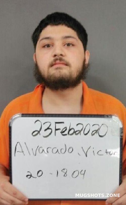 Alvarado Victor M Sebastian County Mugshots Zone