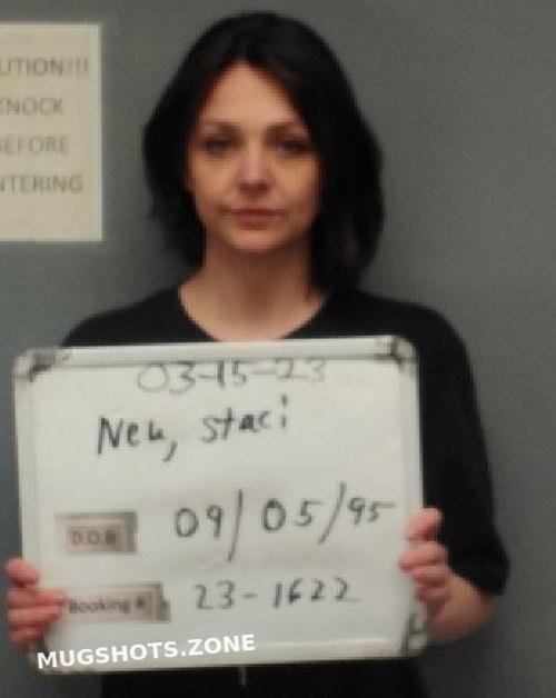 Neu Staci Leann Sebastian County Mugshots Zone