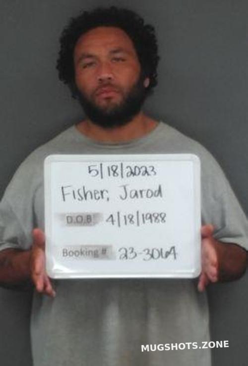 Fisher Jarod Daniel Sebastian County Mugshots Zone