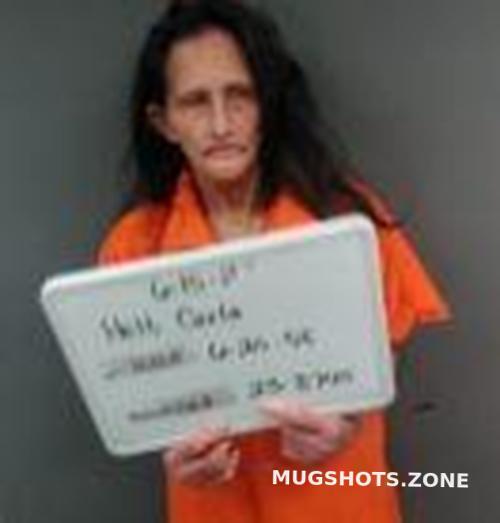 HOLT CARLA SUE 06 15 2023 Sebastian County Mugshots Zone