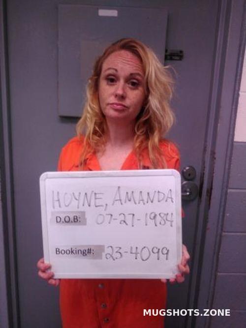 Hoyne Amanda Mavie Sebastian County Mugshots Zone