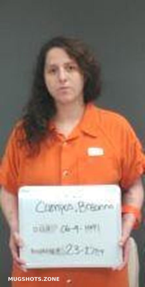 CAMPOS BREANNA RENE 07 14 2023 Sebastian County Mugshots Zone