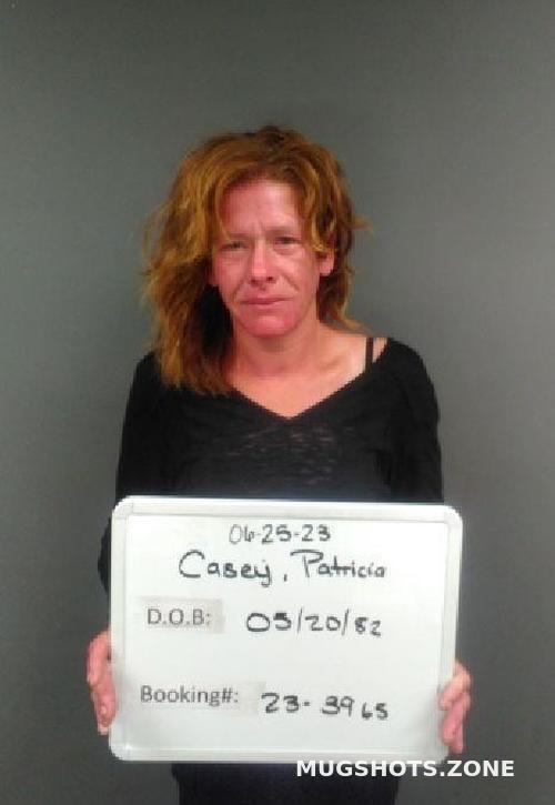 Casey Patricia Ann Sebastian County Mugshots Zone