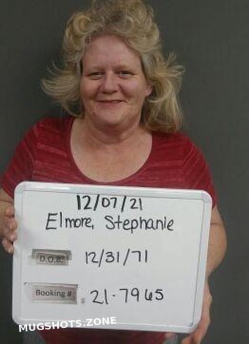 Elmore Stephanie Ann Sebastian County Mugshots Zone